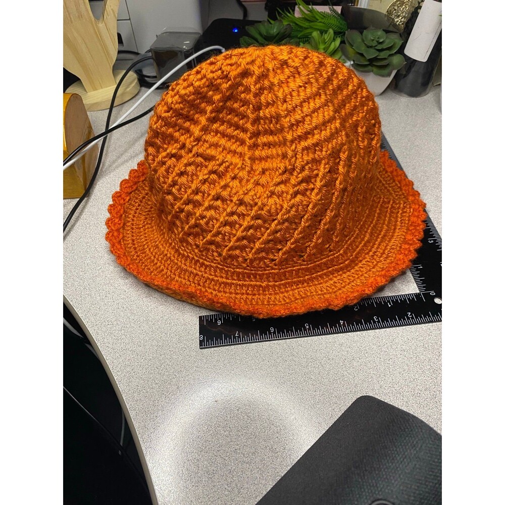 Handmade Beanie